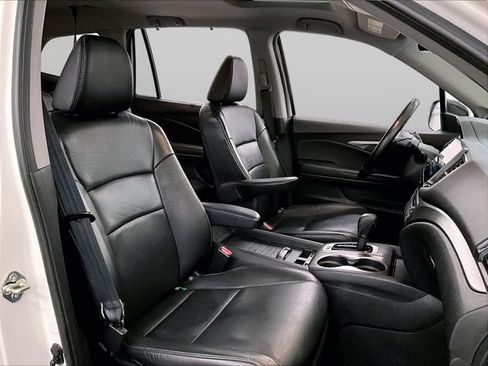 Used 2019 Honda Pilot EX-L image 8