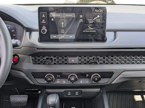 New 2026 Honda Accord LX image 17