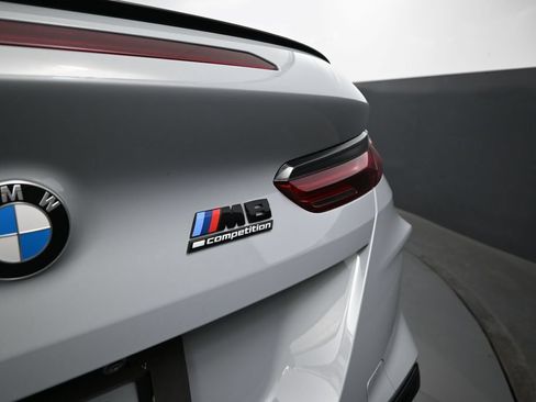 Used 2024 BMW M8 Competition AWD/4WD image 22