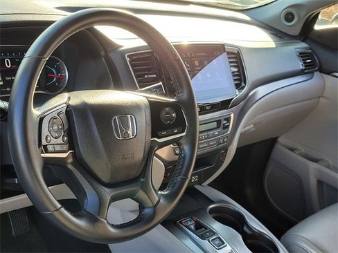 Used 2022 Honda Pilot Special Edition image 10