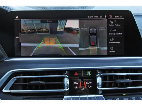 Used 2019 BMW X5 xDrive40i w/ Premium Package 2 AWD/4WD image 25