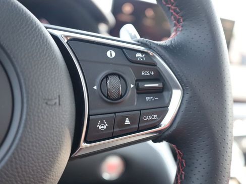 New 2025 Acura TLX SH-AWD w/ A-SPEC Pkg image 19