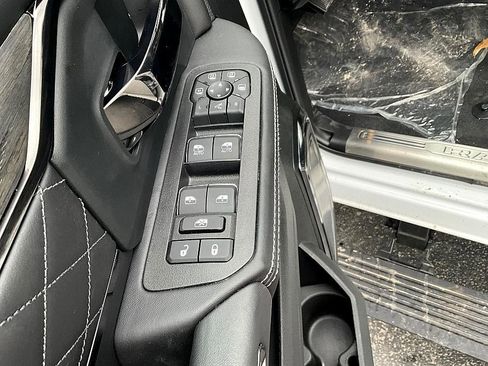 New 2026 RAM 3500 Limited image 13