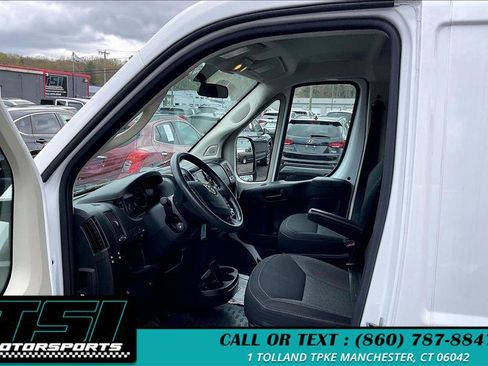 Used 2019 RAM ProMaster 1500 FWD image 5