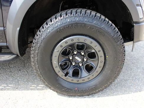 Used 2021 Ford F150 Raptor w/ Equipment Group 801A High AWD/4WD image 66