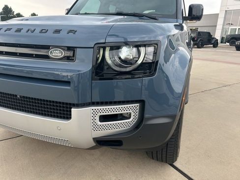 Used 2024 Land Rover Defender 110 S image 4