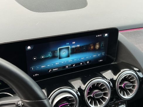 Certified 2022 Mercedes-Benz GLA 250 GLA 250 image 16