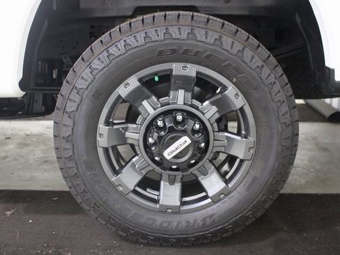 Used 2023 Ford F250 XL w/ STX Appearance Package image 28