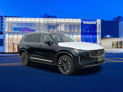 New 2026 Volvo XC90 B6 Plus w/ Protection Package Premier