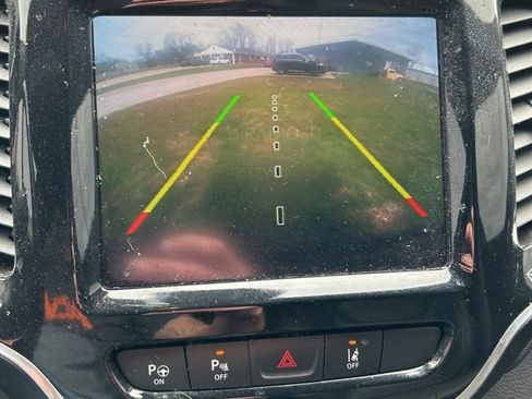 Used 2020 Jeep Cherokee High Altitude image 10