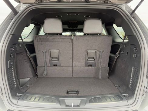 New 2026 Dodge Durango GT image 6