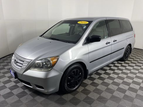 Used 2010 Honda Odyssey LX image 6
