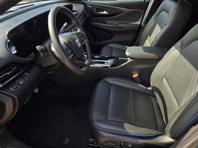 Used 2024 Buick Envista Sport Touring w/ Convenience I Package FWD image 20