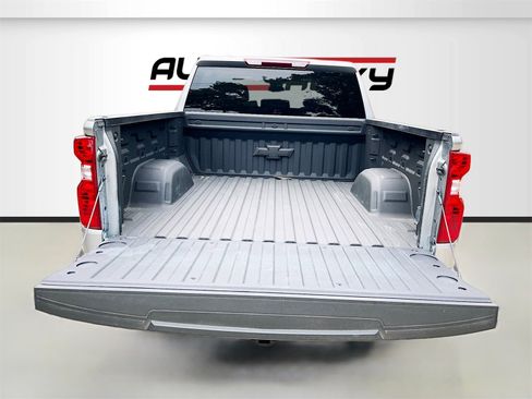 Used 2024 Chevrolet Silverado 1500 LT w/ Protection Package image 26