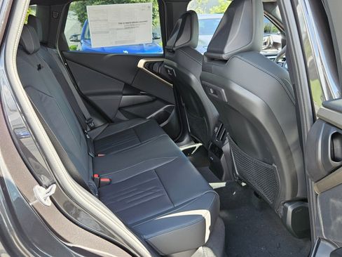 New 2025 BMW X3 xDrive30i w/ Premium Package image 22