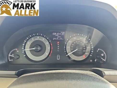 Used 2016 Honda Odyssey EX-L image 11
