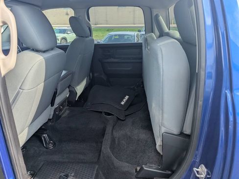 Used 2015 RAM 1500 Tradesman w/ Popular Equipment Group AWD/4WD image 10