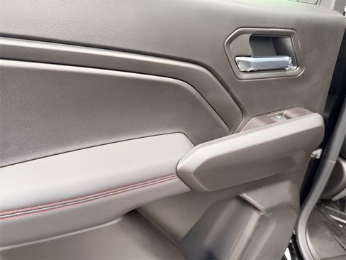 New 2026 Chevrolet Colorado Z71 w/ Technology Package image 33