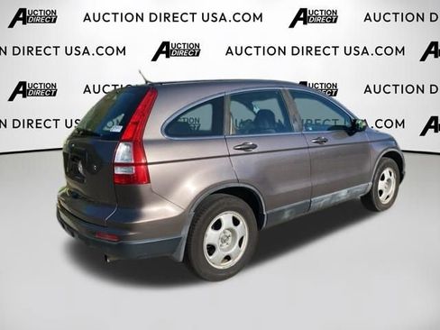 Used 2010 Honda CR-V LX image 6