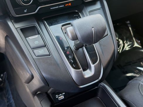 Used 2022 Honda CR-V EX image 15