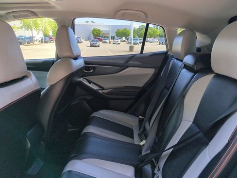 Used 2018 Subaru Crosstrek 2.0i Limited AWD/4WD image 14