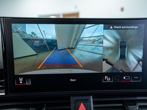 Used 2020 Audi S5 Prestige w/ S Sport Package image 49