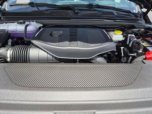 New 2026 RAM 1500 RHO w/ RHO Level 1 Equipment Group AWD/4WD image 18