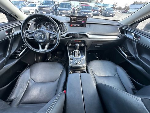 Used 2020 MAZDA CX-9 Touring image 23