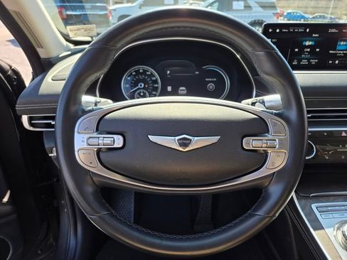 Used 2024 Genesis GV80 2.5T AWD/4WD image 31