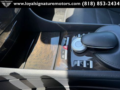Used 2012 Mercedes-Benz CL 63 AMG image 33