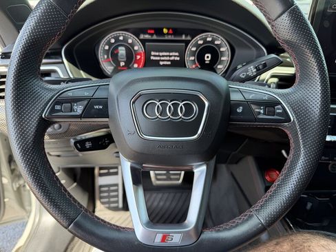 Used 2021 Audi S5 Prestige w/ Prestige Package AWD/4WD image 33