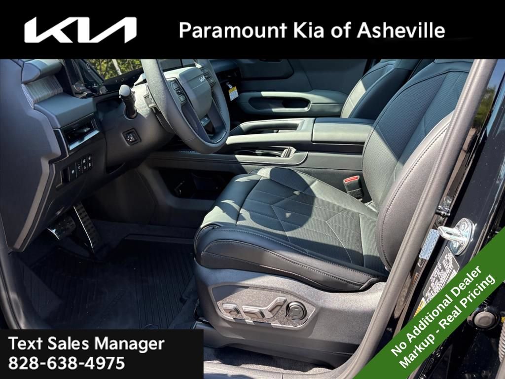 New 2027 Kia Telluride X-Line SX Prestige AWD/4WD image 20