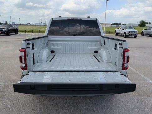 Used 2023 Ford F150 Raptor AWD/4WD image 43