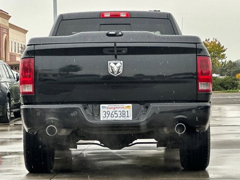 Used 2010 Dodge Ram 1500 Truck Sport image 5