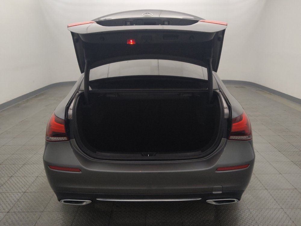 Used 2020 Mercedes-Benz A 220 w/ Premium Package image 29