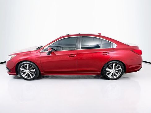 Used 2019 Subaru Legacy 3.6R Limited AWD/4WD image 4