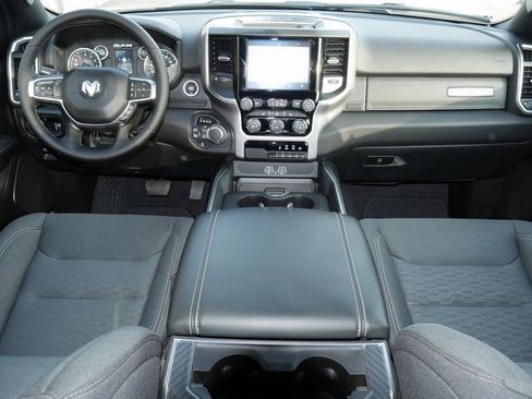 Used 2025 RAM 1500 Big Horn image 6