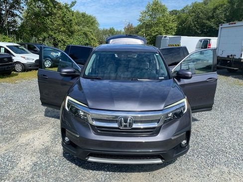 Used 2019 Honda Pilot EX-L image 31