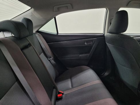 Used 2019 Toyota Corolla LE image 19