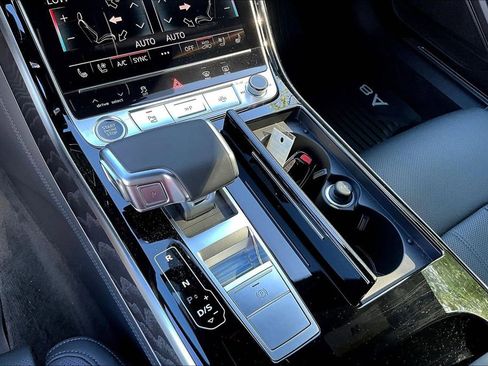 New 2026 Audi A8 L 3.0T AWD/4WD image 28