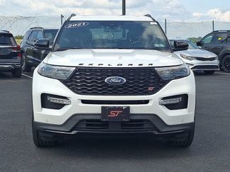 Used 2021 Ford Explorer ST AWD/4WD video 2