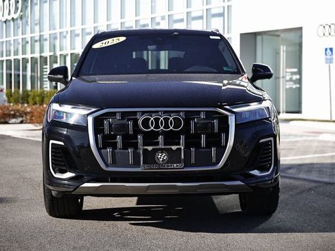 Used 2025 Audi Q7 3.0T Premium Plus image 13