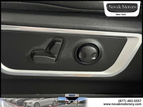 Used 2022 RAM 1500 Laramie w/ Sport Appearance Package image 15