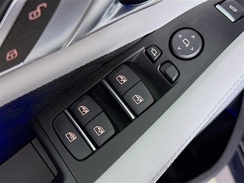 New 2026 BMW X5 M Competition w/ Executive Package image 18