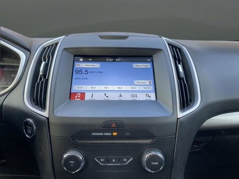 Used 2016 Ford Edge SEL w/ Equipment Group 201A image 19