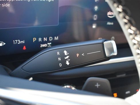 New 2025 Buick Envision Preferred image 23