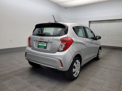 Used 2020 Chevrolet Spark LS image 9