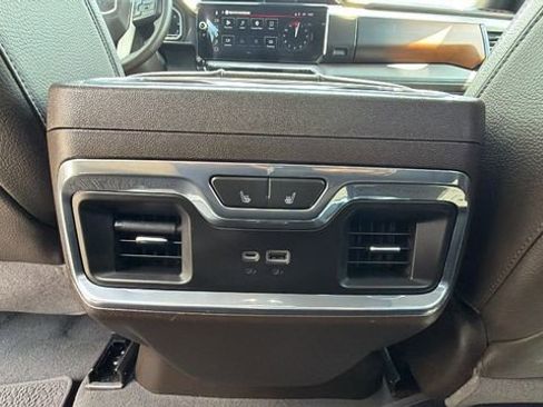 Used 2024 GMC Sierra 1500 Denali w/ Denali Reserve Package AWD/4WD image 41