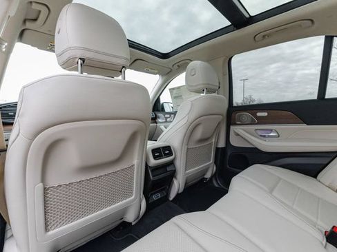 Certified 2026 Mercedes-Benz GLE 350 4MATIC image 23