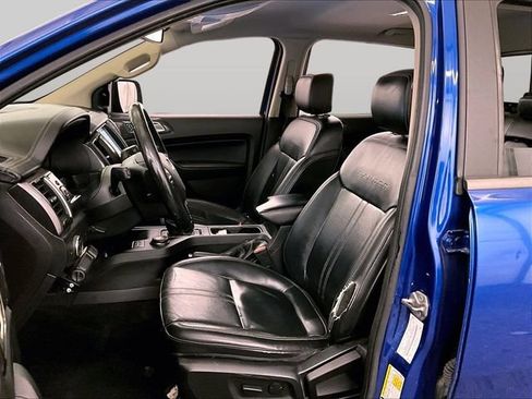 Used 2019 Ford Ranger Lariat w/ Equipment Group 501A Mid AWD/4WD image 25